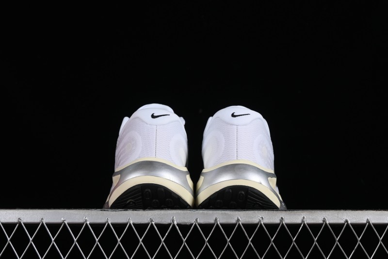Nike Journey Run 2024 Low-Top Casual Running Shoes with Cushioning Anti-Slip and Wear-Resistant Design - FJ7765-104