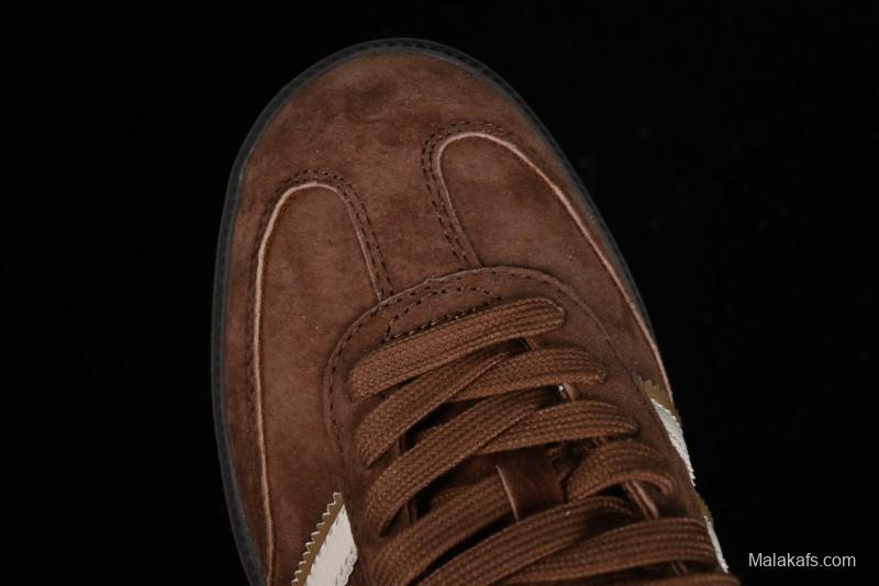 Adidas Samba OG Casual Sneakers - IG1357