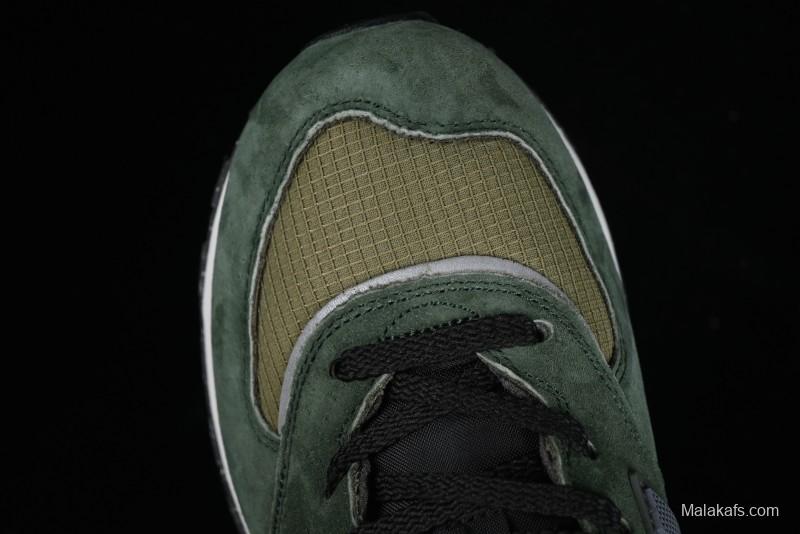 New Balance 574 Series Retro Casual Running Shoes - U574LGIL