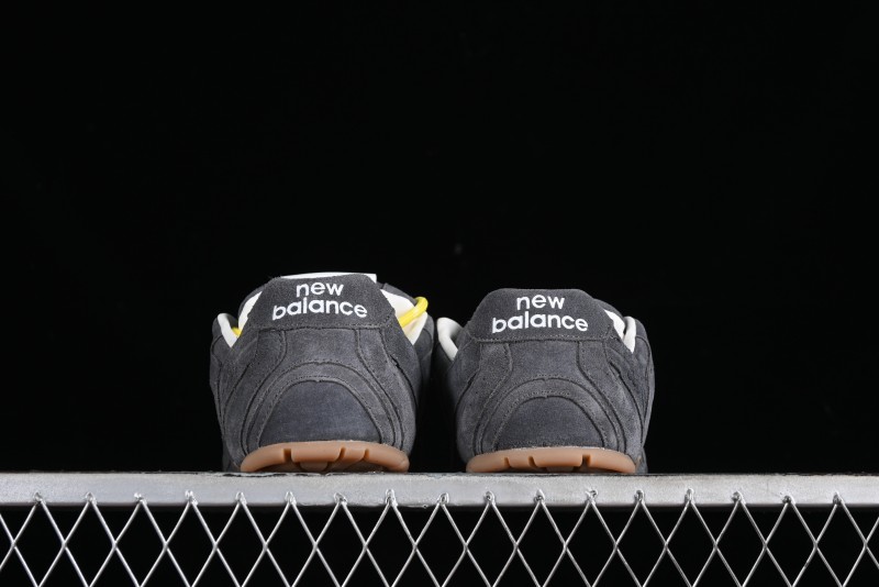 MiuMiu x New Balance 530 Low-Top Classic Retro Casual Running Shoes - 530