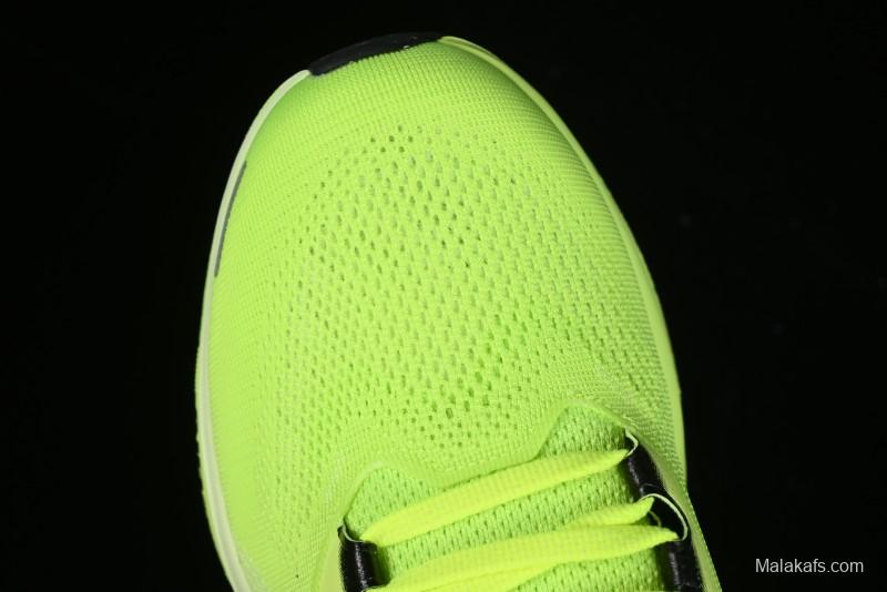 Nike Air Zoom Pegasus 41 Running Shoes with Breathable Mesh and Cushioned Support - FD2722-701