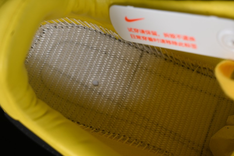 Nike Air Force 1 '07 Low Sneakers in Collaboration with Ambush - DV3464-600