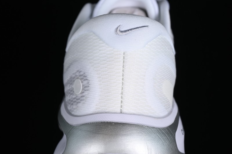 Nike Journey Run 2024 Low-Top Casual Running Shoes with Shock Absorption Anti-Slip and Wear-Resistant Design - FJ7765-102
