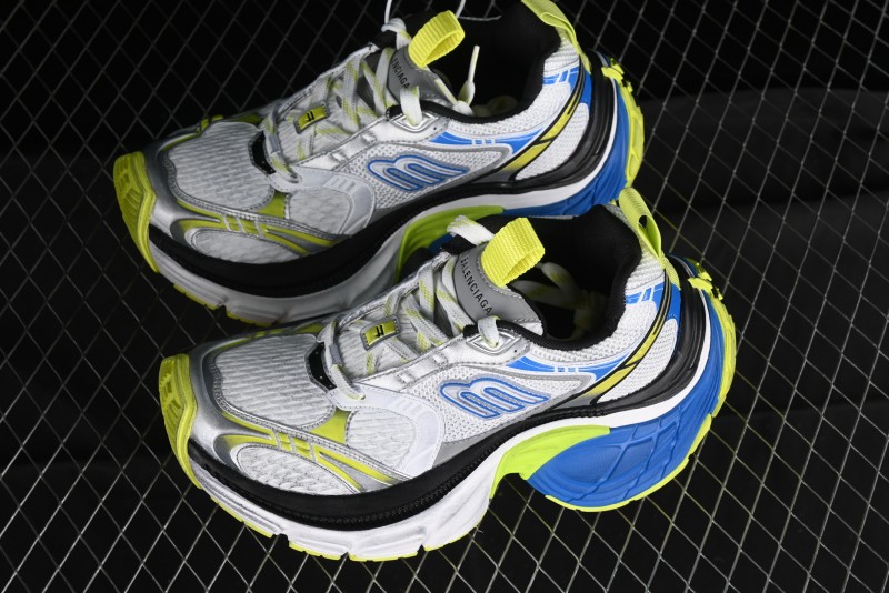 Balenciaga Track Sneaker Outdoor Concept Retro Dad Shoes - W2MV29741