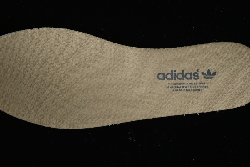 Adidas Originals SL 72 Retro Running Shoes with Ecotex Tongue and EVA Midsole - IH5632
