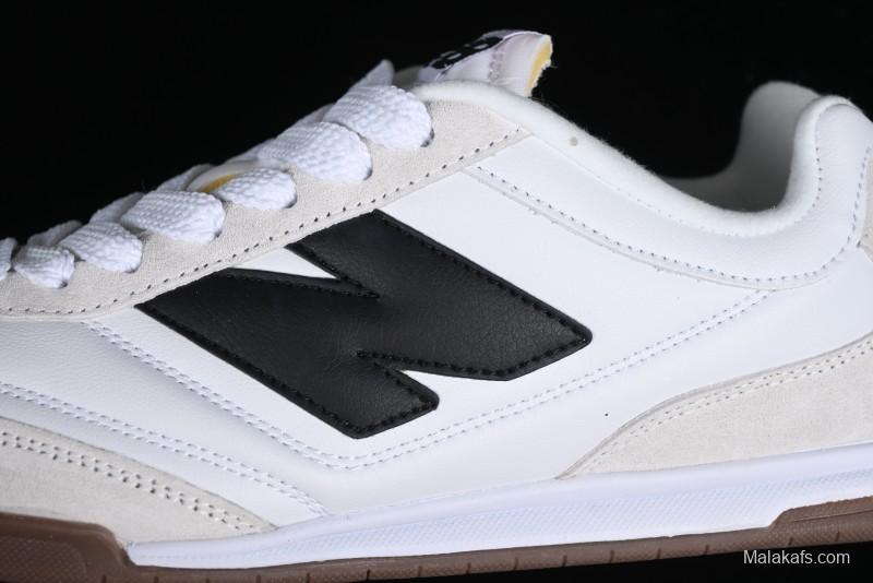 New Balance RC24 Series Retro Football-Inspired Casual Sneakers - URC42LA