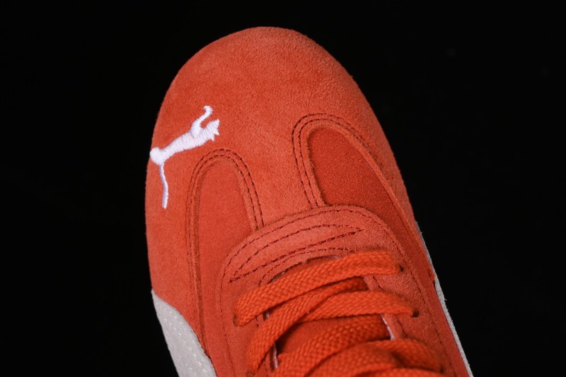 Puma Speedcat Low-Top Lifestyle Casual Shoes - 398846-02