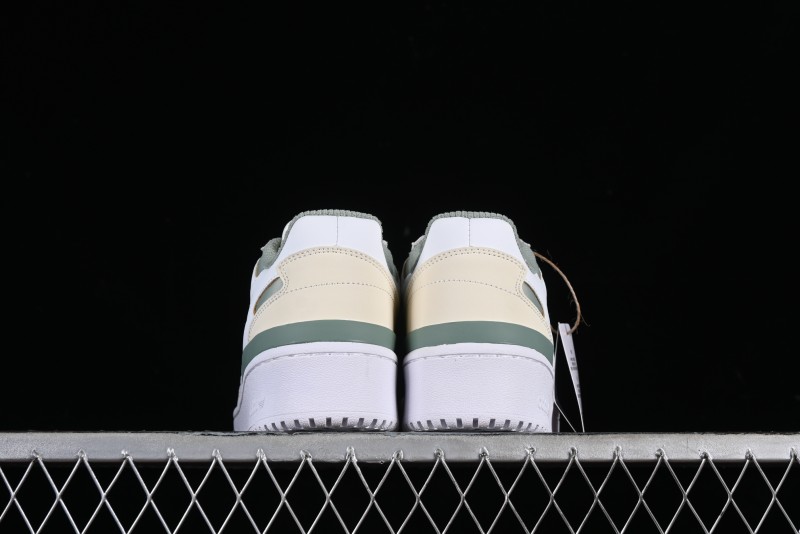 Adidas Forum 84 Low Retro Basketball Shoes - IG0286