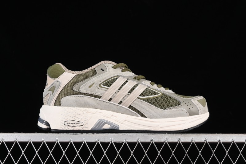Adidas Originals Response CL Retro Casual Shoes - ID4593