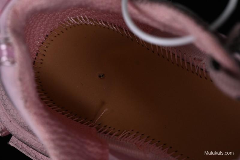 Balenciaga Phantom Sneaker Water Resistant Running Shoes - WTRMH5000