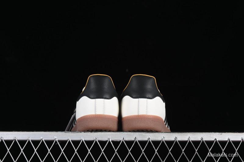 Adidas JJJJound x Samba OG Minimalist Luxury Collaboration Casual Sneakers - ID8708