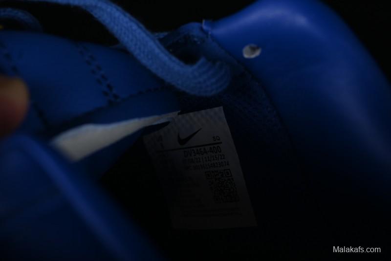 Nike Ambush x Air Force 1'07 Low Casual Sneakers - DV3464-400