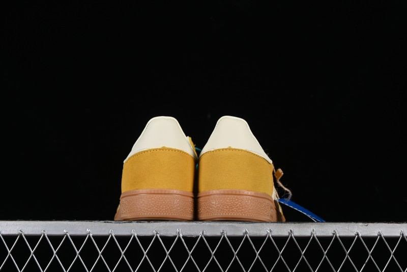 Adidas Handball Spezial Retro Casual Sneakers - IF7088