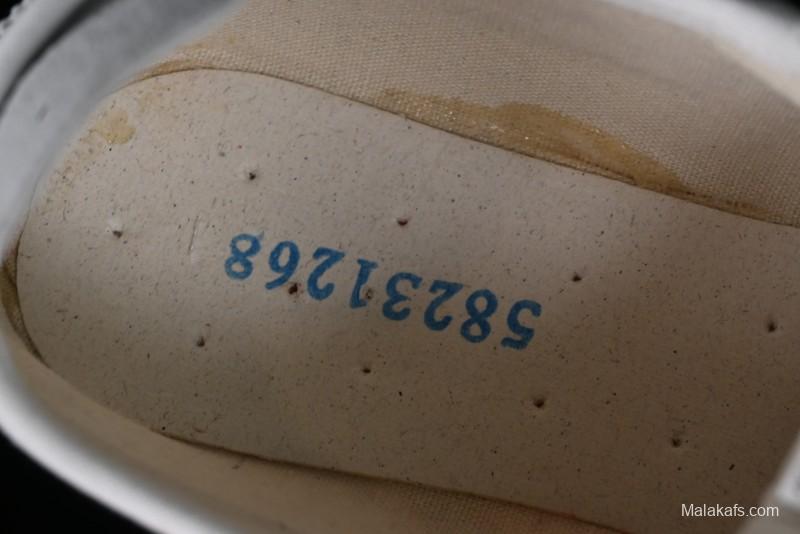 OnitsukaTiger Mexico 66 Low-Top Canvas Casual Running Shoes - D3K0Q-0023