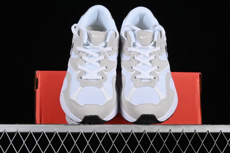Nike AL8 Summer Retro Chunky Sneakers - FJ3794-102