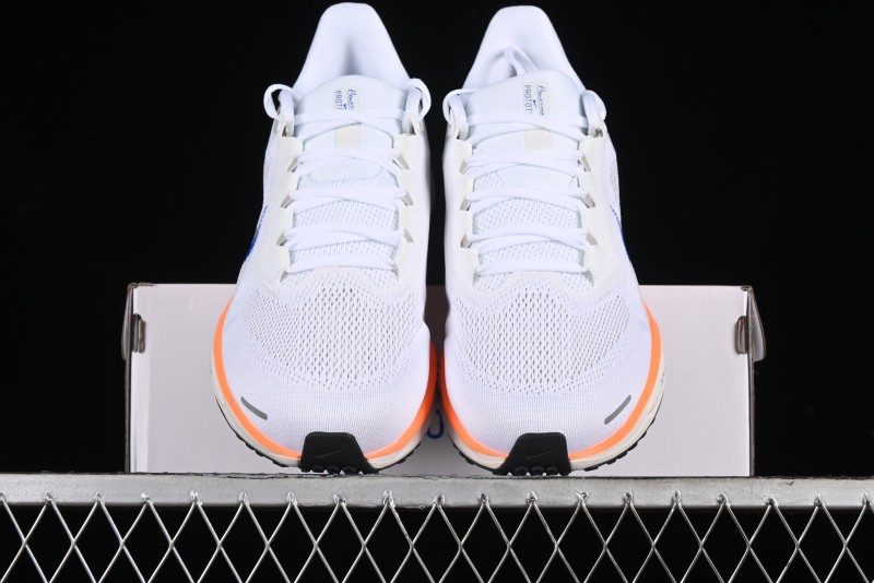 Nike Air Zoom Pegasus 41 Running Shoes with Breathable Mesh and Cushioned Support - HF0013-900