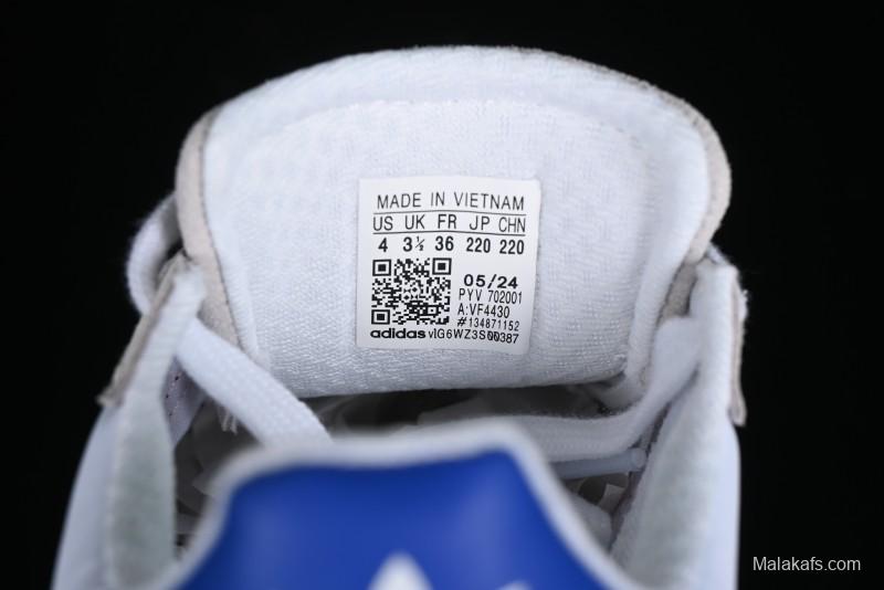 Adidas Originals SL 72 RS Retro Running Shoes with Ecotex Tongue and EVA Midsole - VF4430