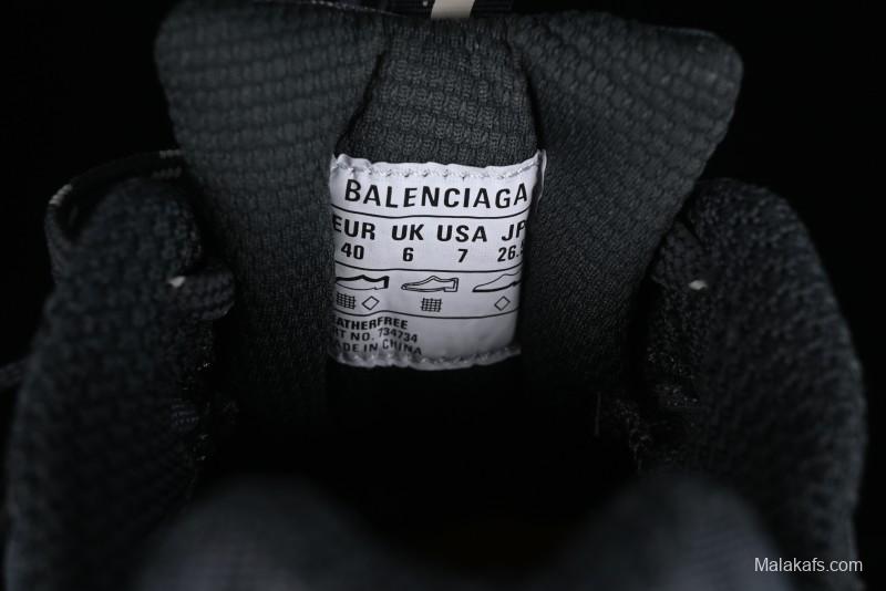 Balenciaga Phantom Sneaker 10th Generation Trend Running Shoes - W2SM31010