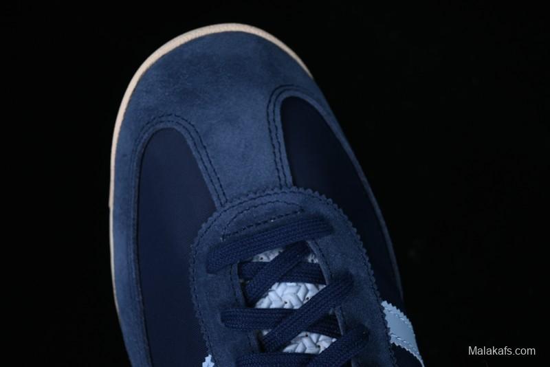 Adidas Originals SL 72 RS Retro Running Shoes with Ecotex Tongue and EVA Midsole - JI1283