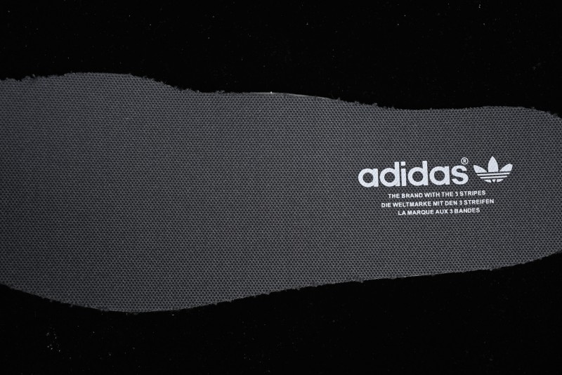 Adidas Originals Gazelle Indoor Retro Casual Anti-Slip Wear-Resistant Low-Top Sneakers - IF9642