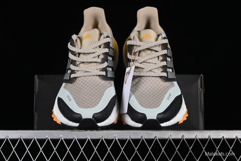 Adidas Ultra Boost Light 23 Running Shoes with Full-Length Boost Technology - IE1674