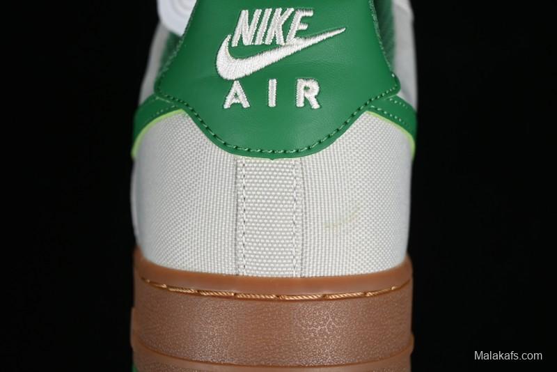 Nike Air Force 1 '07 Low TXT Casual Sneakers - AJ7282-003