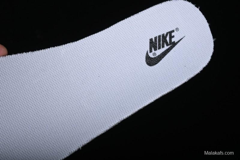 Nike SB Dunk Low LV Collaboration - Beige Black Denim Floral Anniversary High-End Custom Low-Top Casual Skate Shoes - XB3802-358