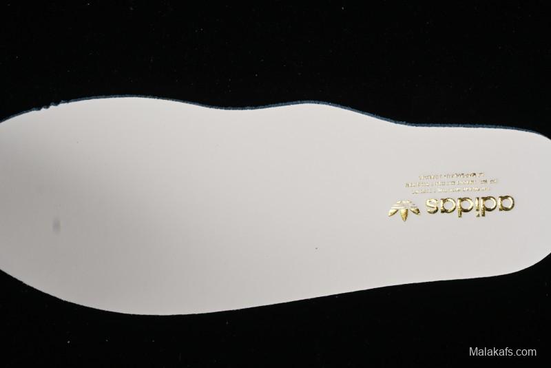 Adidas Samba Decon Casual Sneakers - IG6171