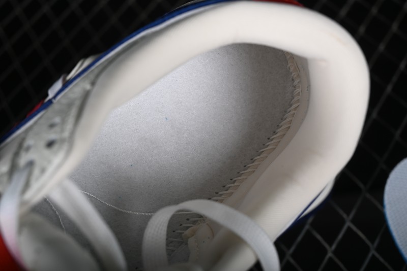 Nike SB Dunk Low Paris Olympics Limited - Patent Leather Blue - JH8310-951