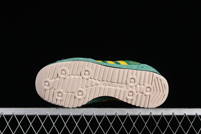 Adidas Originals SL 72 RS Retro Running Shoes - IG2133
