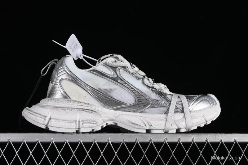 Balenciaga Phantom Sneaker 10th Generation Trend Running Shoes - WTRMH9080
