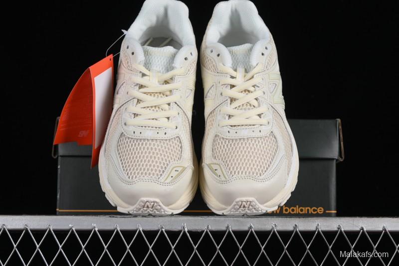 New Balance JJJJound x 860V2 Classic Retro Dad Style Casual Running Sneakers - ML860AH2