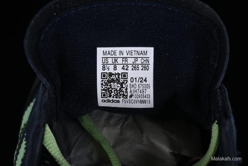 Adidas Handball Spezial Retro Casual Sneakers - IH7497