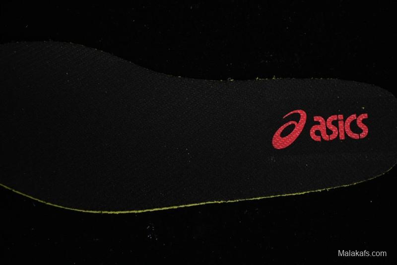 Asics Tiger GEL-1130 Low-Top Retro Running Shoes with GEL Cushioning and Ortholite Insole - 1201A256-105