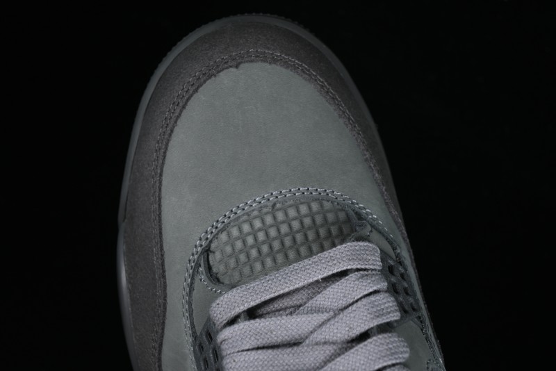 Nike Air Jordan 4 Retro SE "Paris Olympics" Sneakers - FQ7928-001
