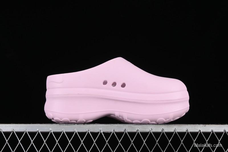 Adidas Adifom Stan Smith Platform Mule - IG4446