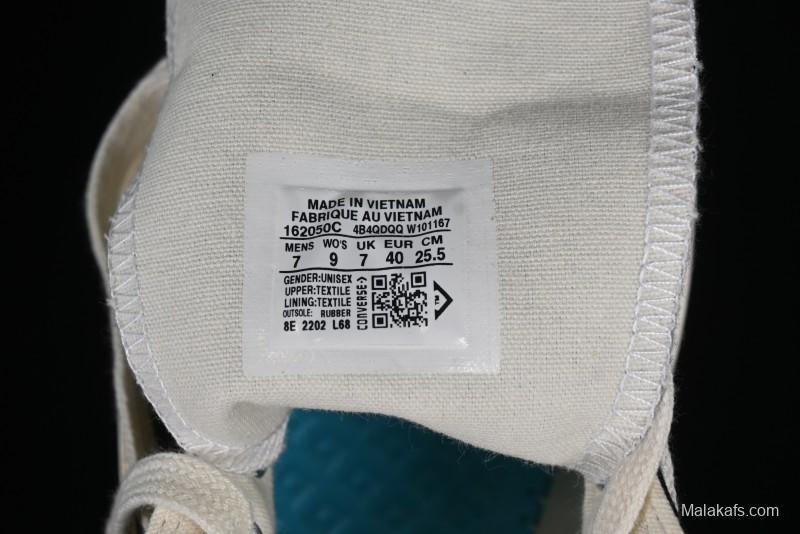 Converse x Honda Harry Potter Limited Edition High-Top Canvas Sneakers - 162050C