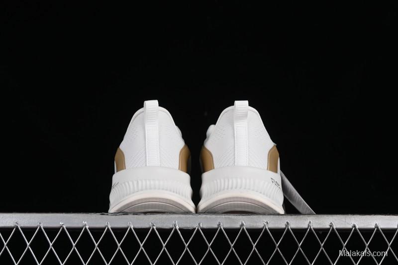 NY MLB ATHFLOW Summer Color Block Breathable Fashion Casual Sneakers - 3ASHATF3N50GOS