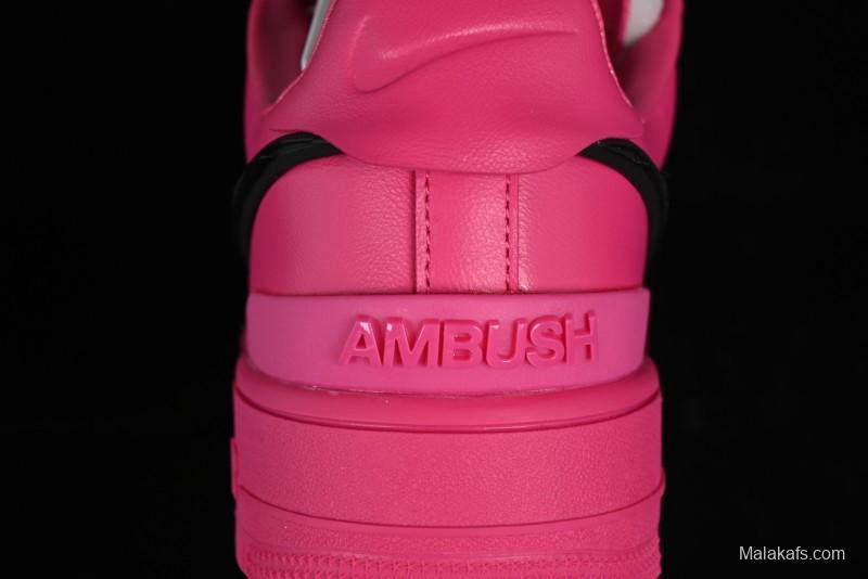 Nike Air Force 1 '07 Low Sneakers Ambush Collaboration Casual Shoes - DV3464-200