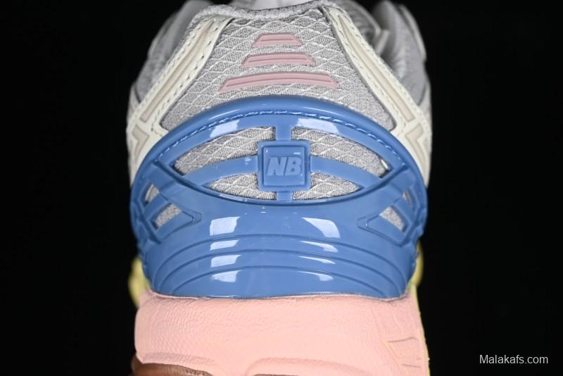 New Balance 1906 Series Retro Dad Style Casual Running Shoes - M1906NC