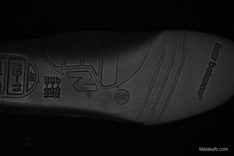 New Balance Made In USA M993 Series Classic Retro Running Shoes - U993WG