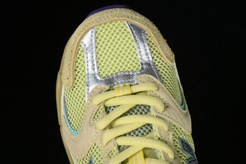 New Balance 530 Series Retro Casual Running Shoes - MR530PR