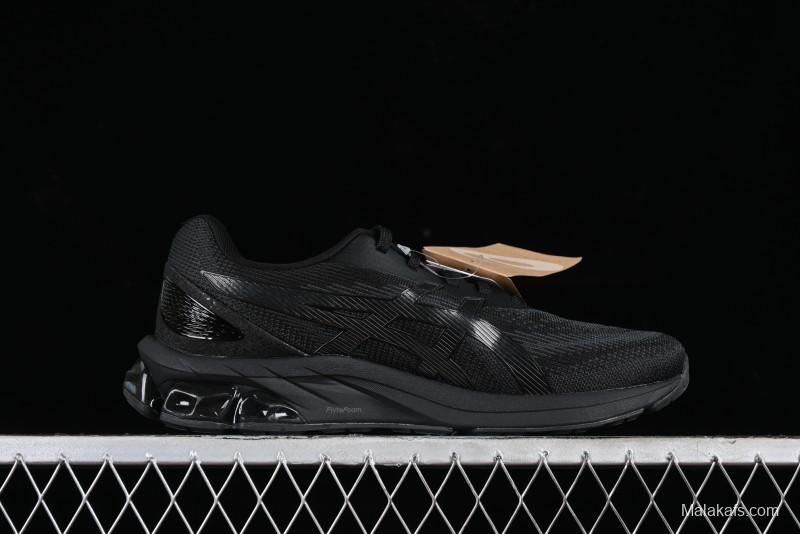 Asics Gel-Quantum 180 VIII Retro Breathable Casual Shoes with Cushioning for Men - 1201A631-001