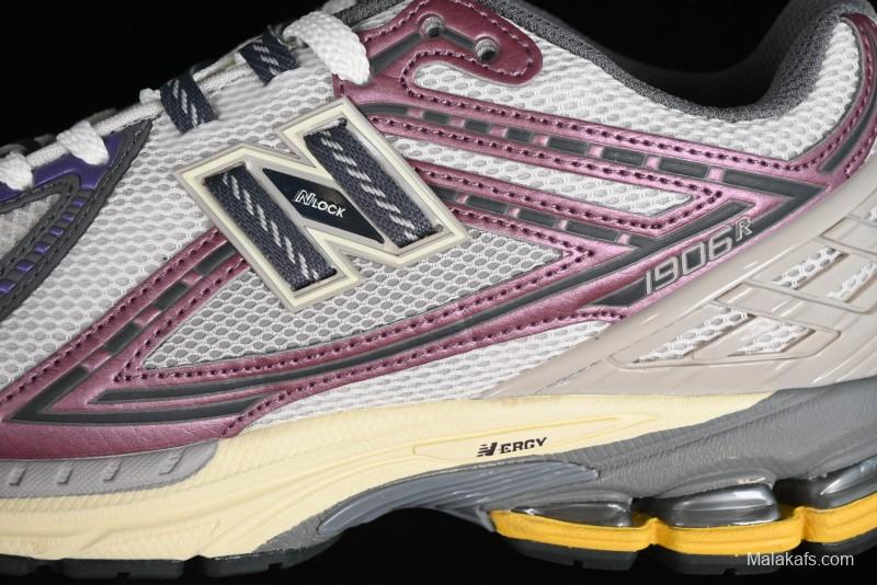 New Balance 1906 Series Retro Dad Style Casual Running Sneakers - M1906RRA