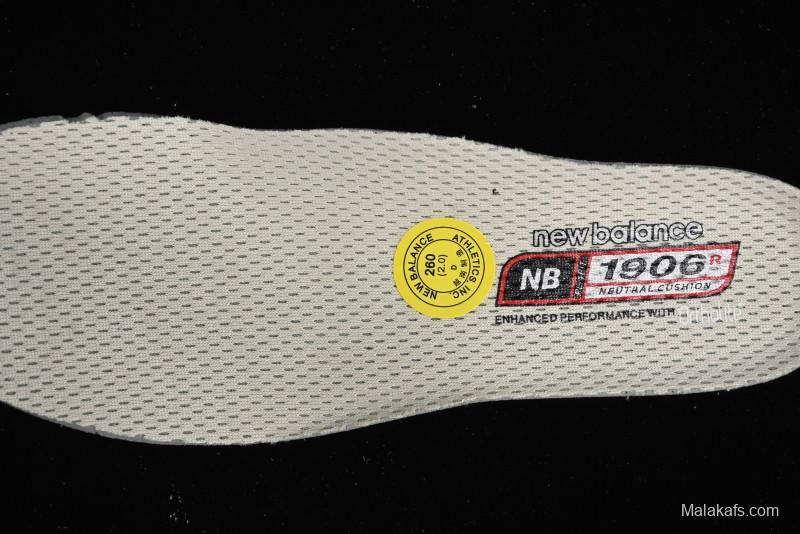 New Balance 1906 Series Retro Dad Style Casual Running Shoes - M1906RQ