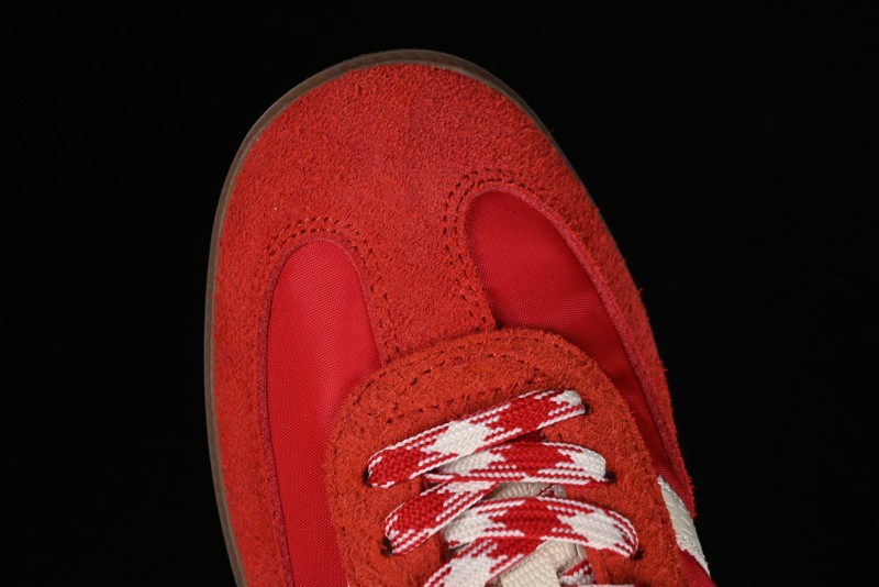 Adidas Samba Vegan OG Sneakers - GY6612