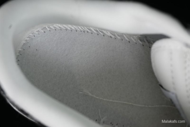 Nike SB Dunk Low LV Collaboration - Black Denim Anniversary High-End Custom Low-Top Casual Skate Shoes - XB3802-351