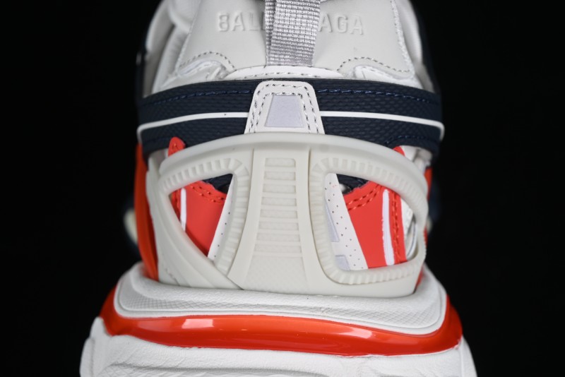 Balenciaga Track.2 4.0 Trendy Running Shoes - W3AE21248