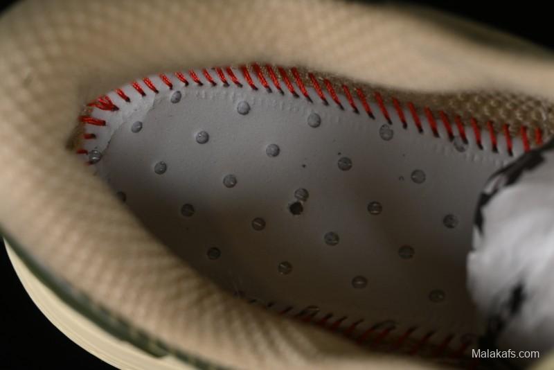 Hoka Mafate Speed 2 Ultra-Lightweight Cushioned Trail Running Shoes with Vibram Outsole - 1126851 THV