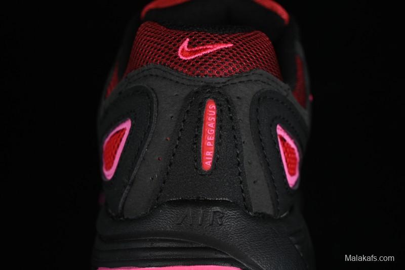 Nike Air Pegasus 2005 Retro Low-Top Running Casual Shoes - FJ1912-001